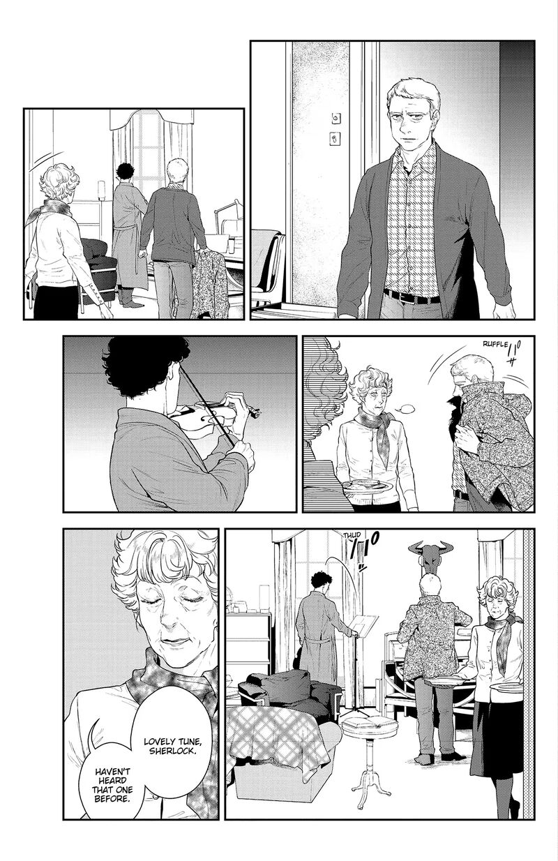 Sherlock 23 24