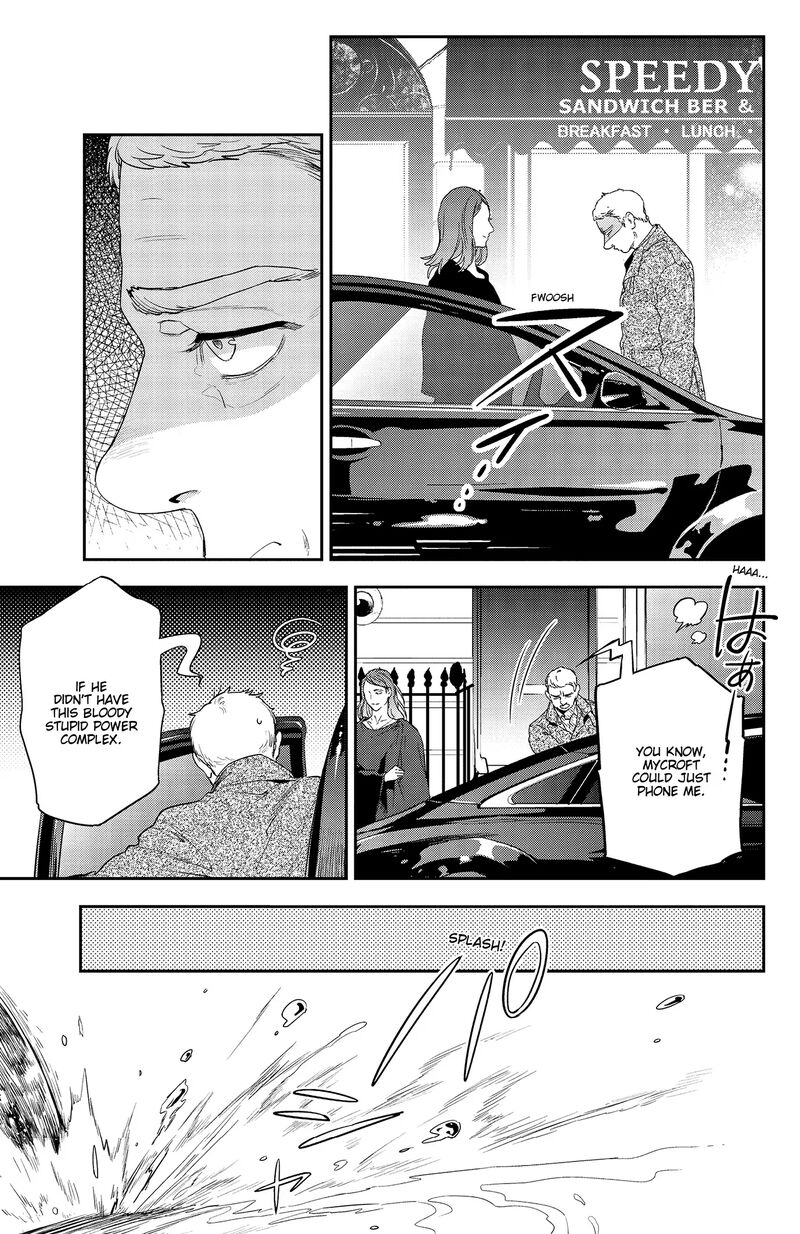 Sherlock 23 30