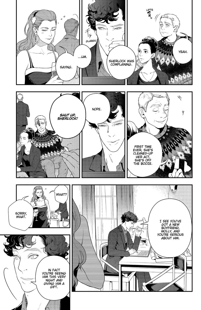 Sherlock 23 4