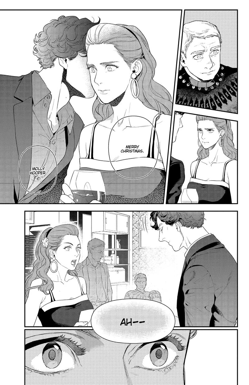 Sherlock 23 8
