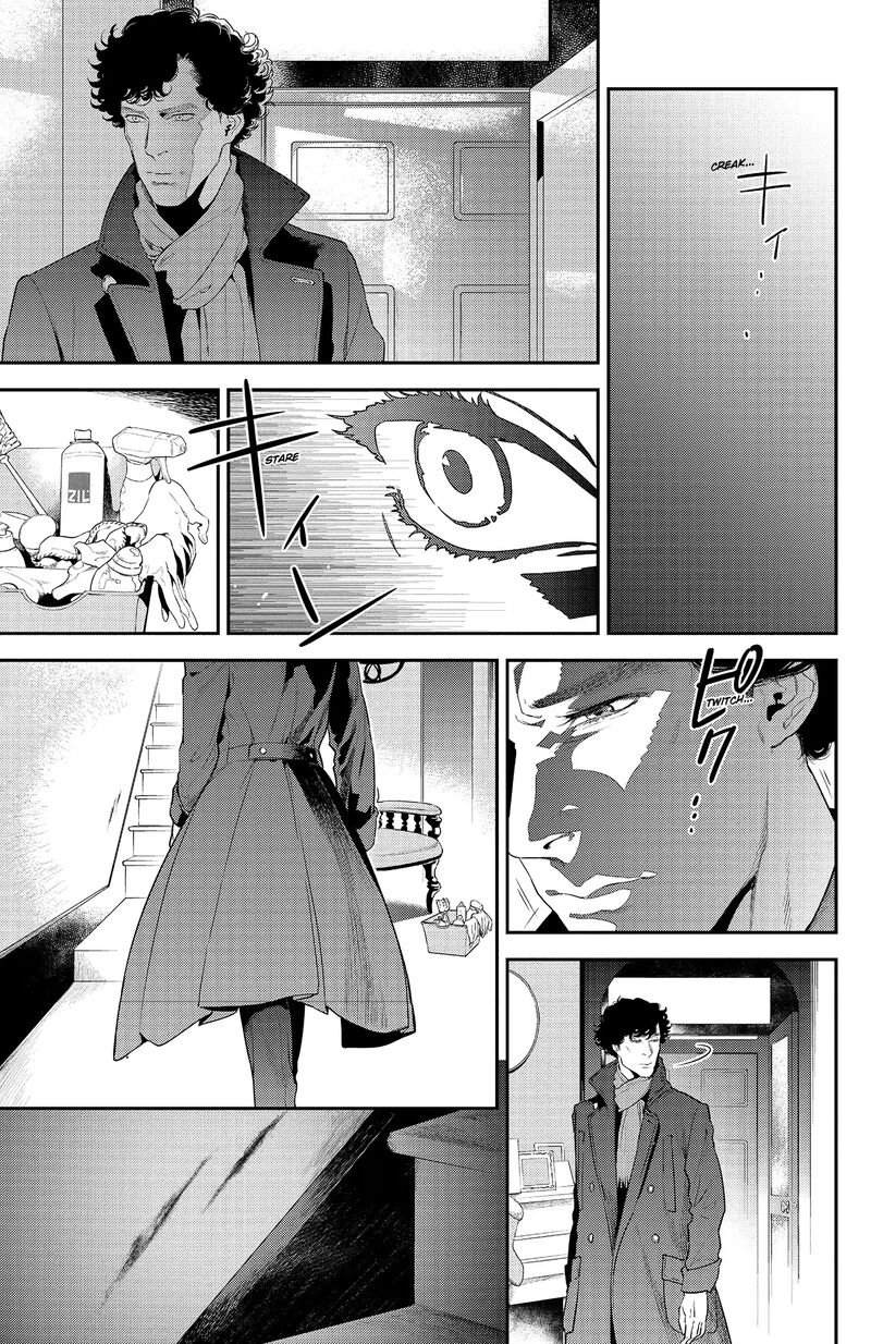 Sherlock 24 12