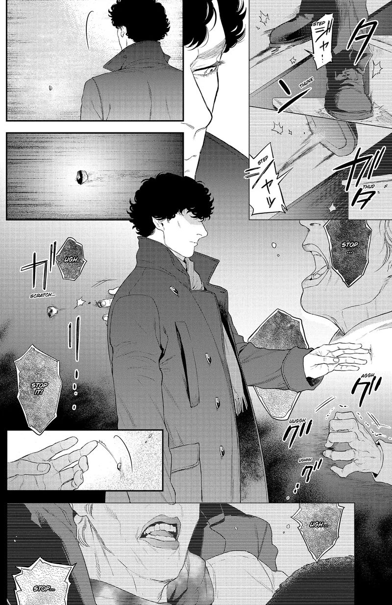 Sherlock 24 13