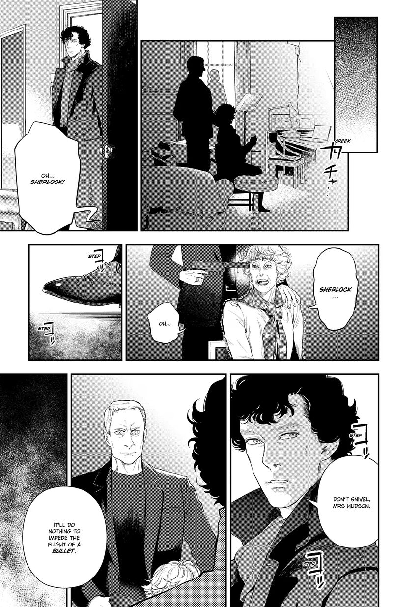 Sherlock 24 16