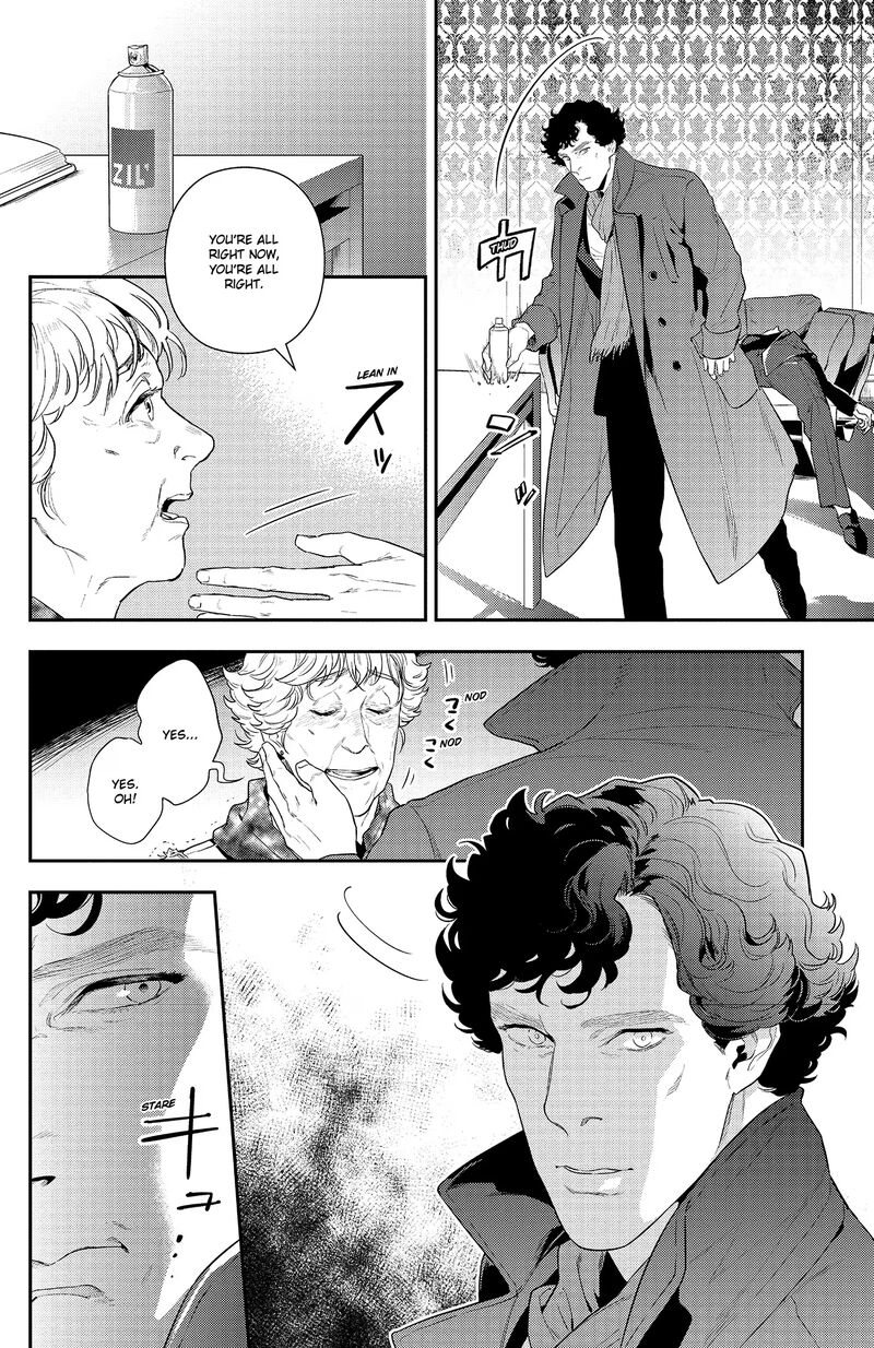 Sherlock 24 23