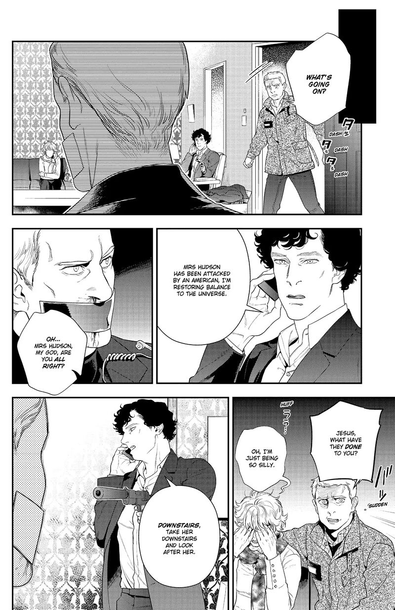 Sherlock 24 25