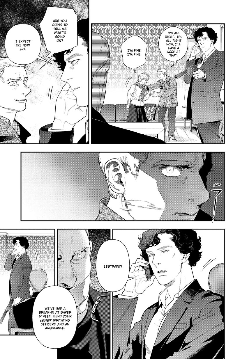 Sherlock 24 26