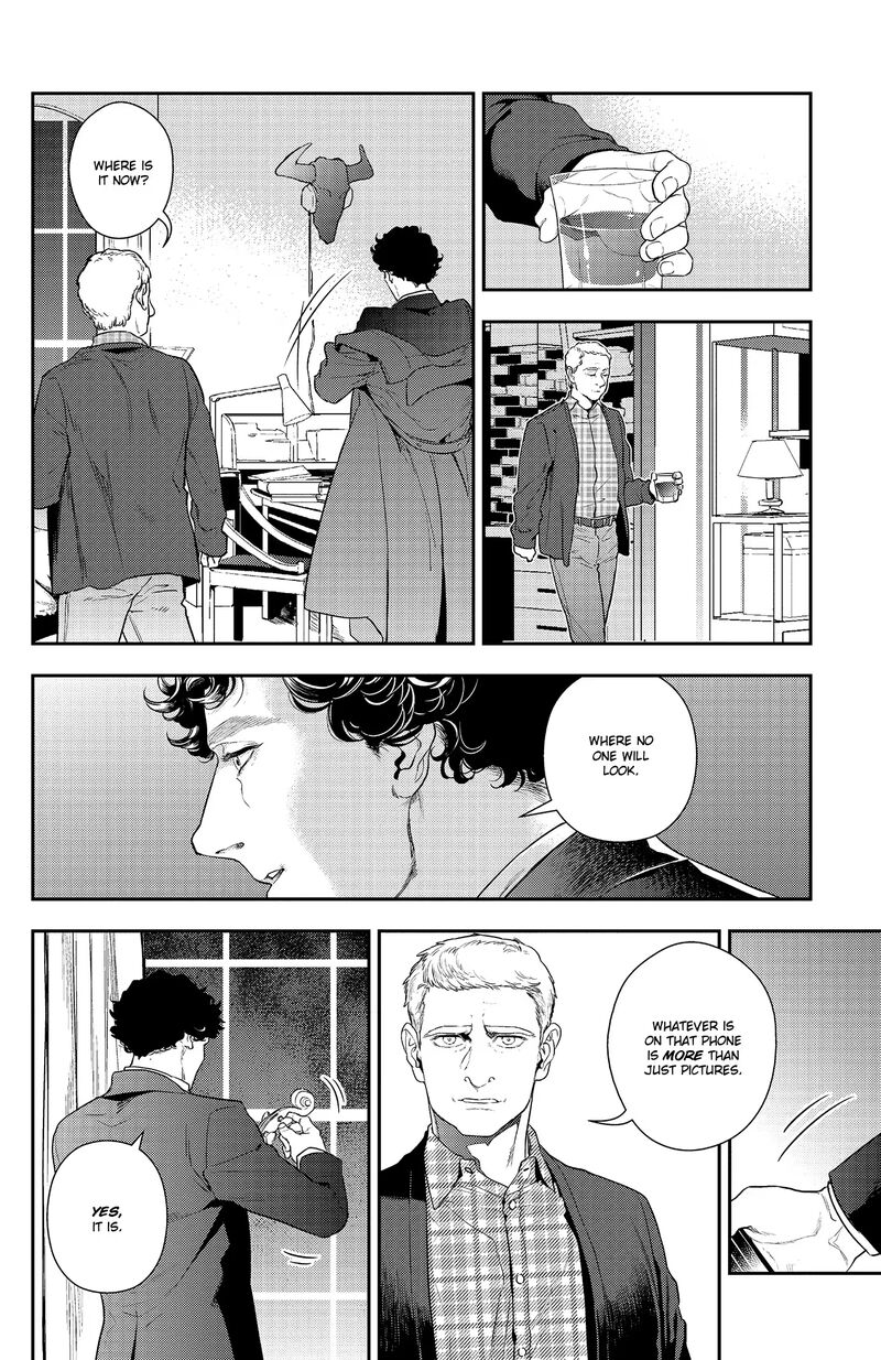 Sherlock 24 33