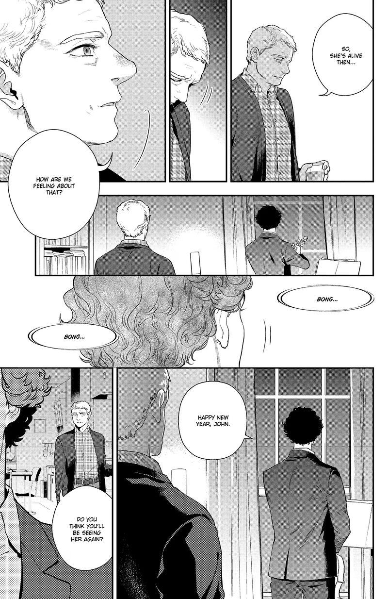 Sherlock 24 34