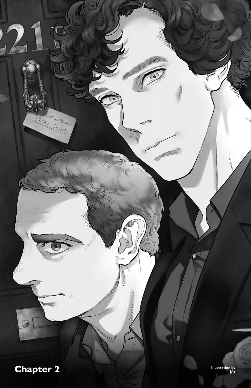 Sherlock 25 1