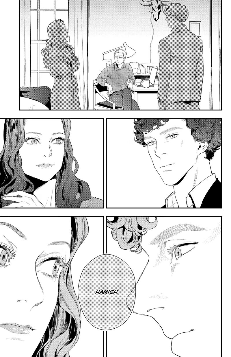 Sherlock 25 17