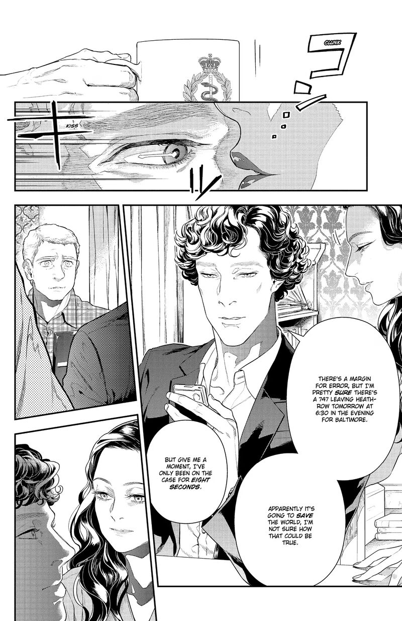 Sherlock 25 22