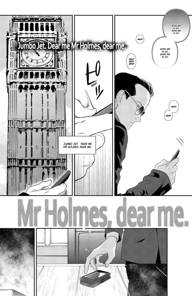 Sherlock 25 32
