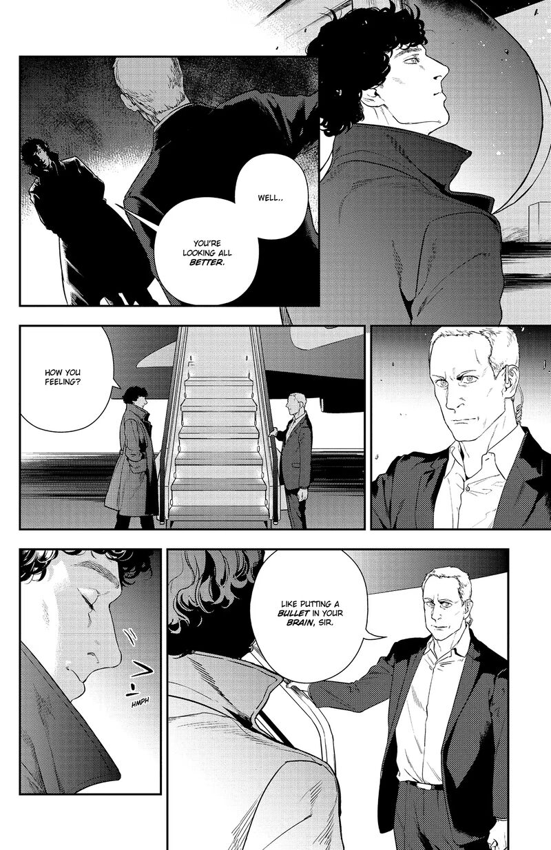Sherlock 26 16