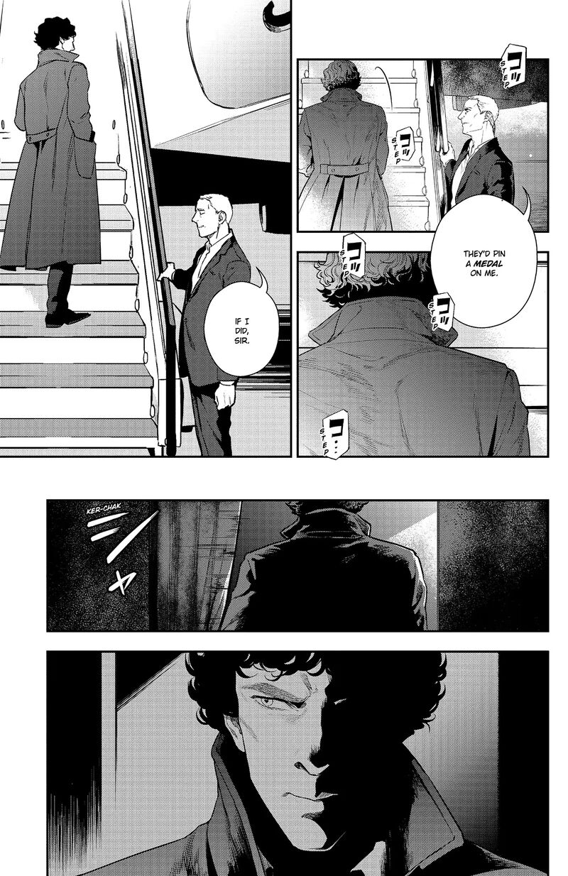 Sherlock 26 17