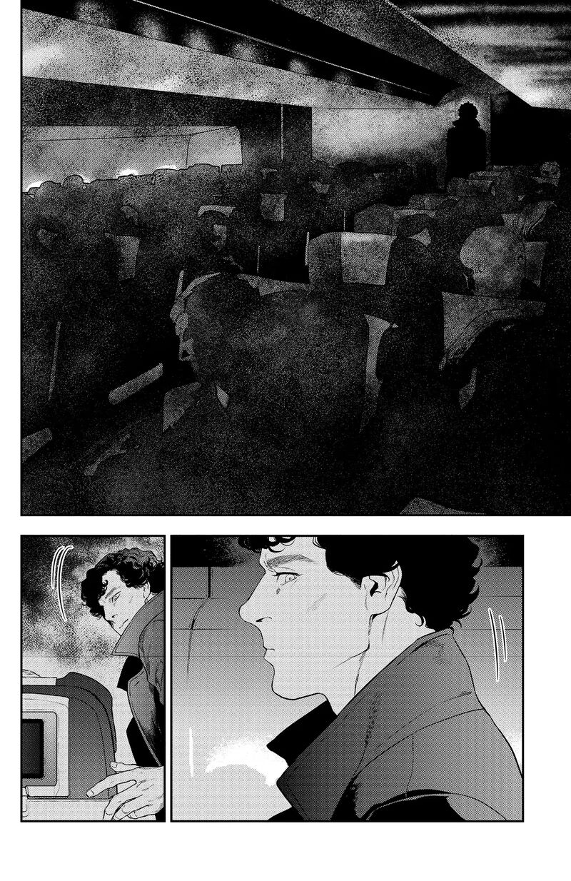 Sherlock 26 18