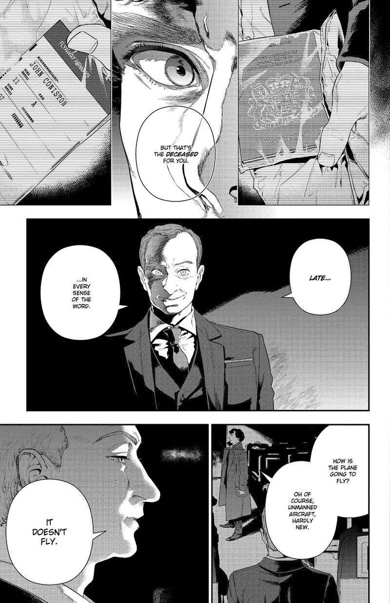 Sherlock 26 23