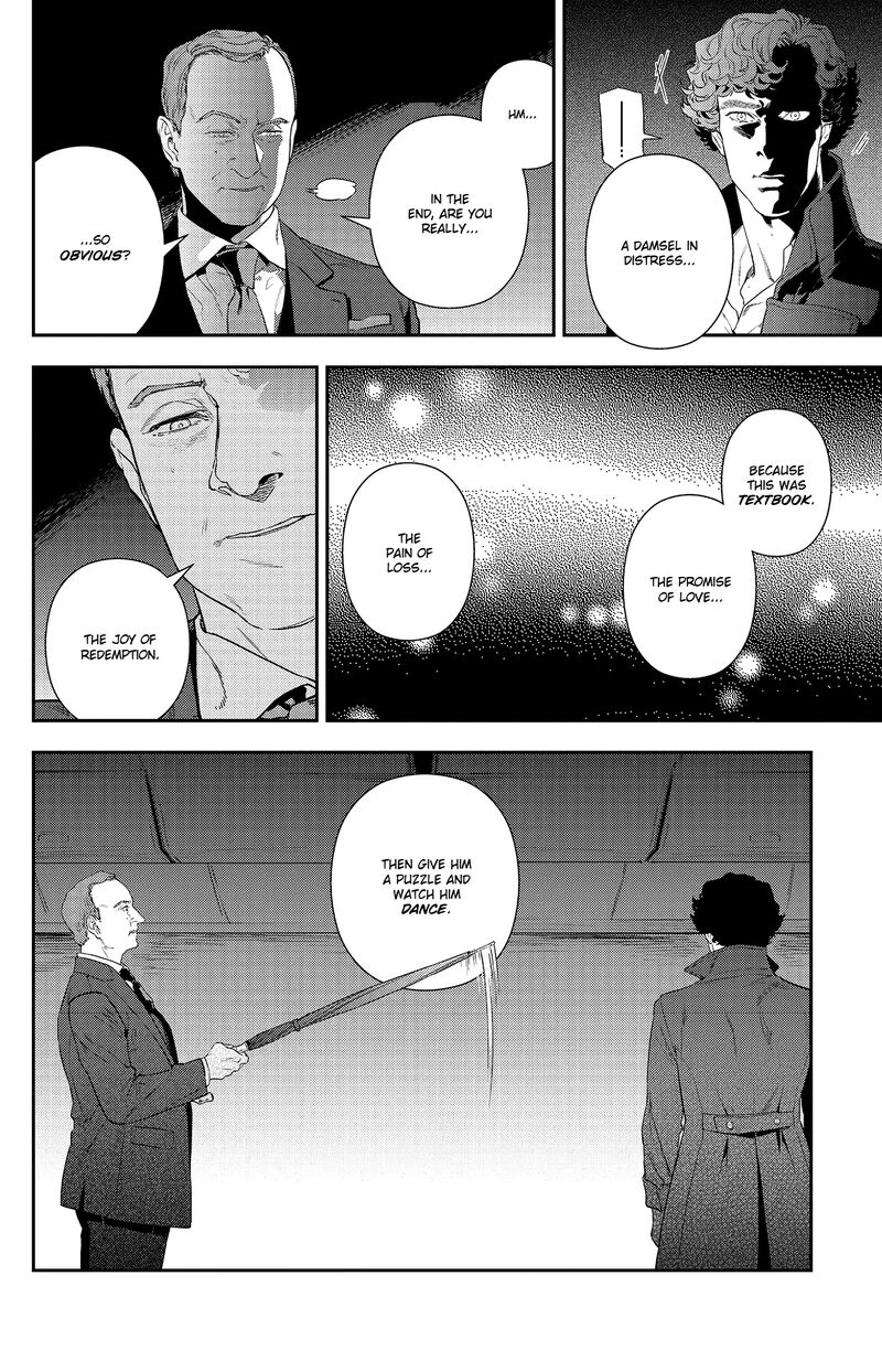 Sherlock 26 26