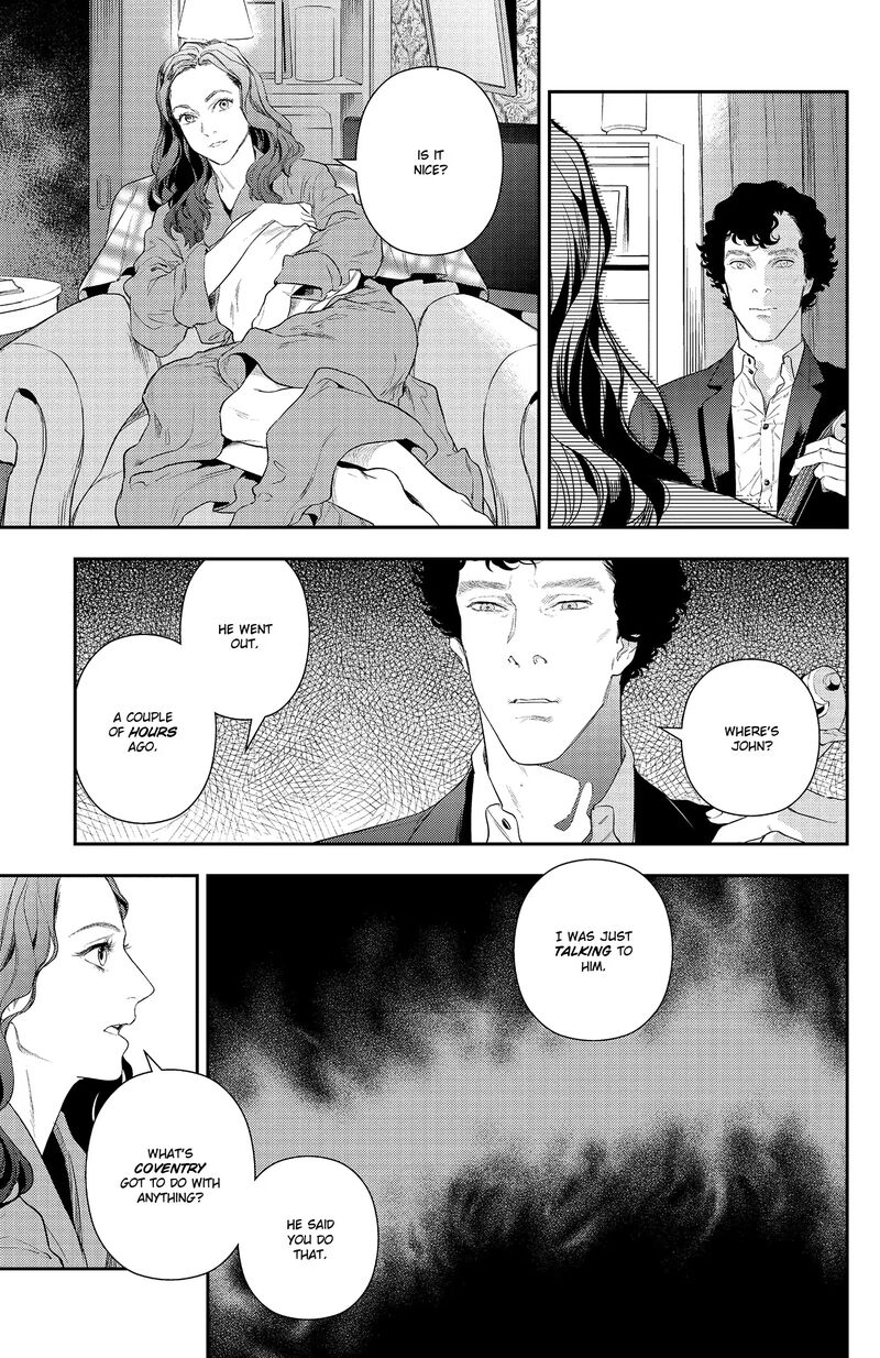 Sherlock 26 3
