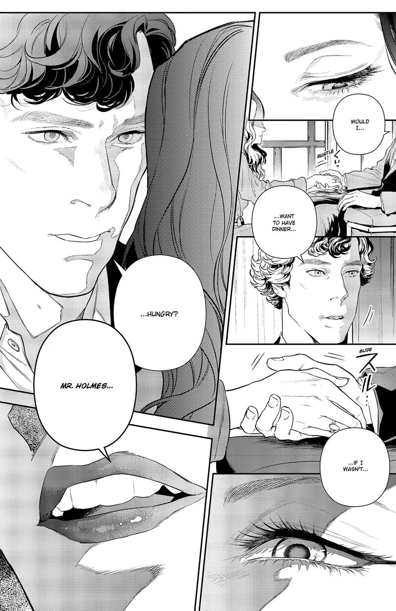 Sherlock 26 8