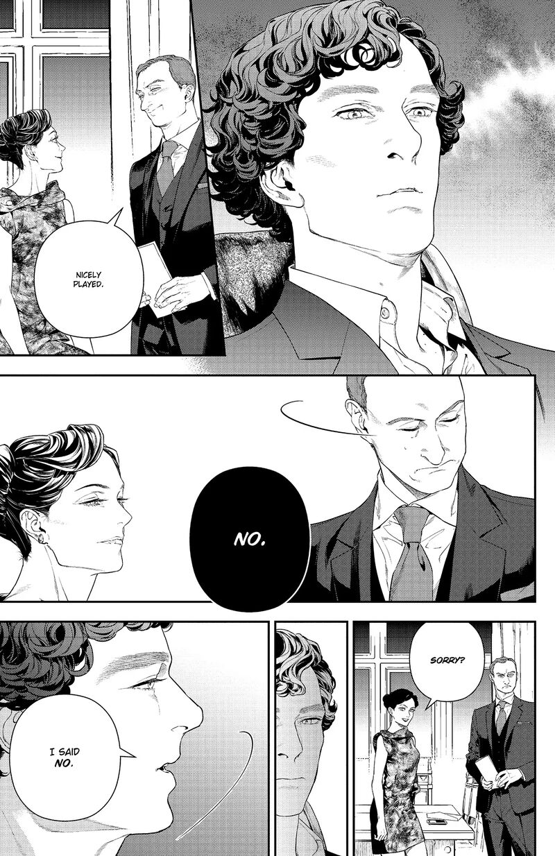 Sherlock 27 16