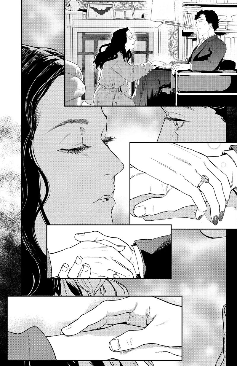 Sherlock 27 21