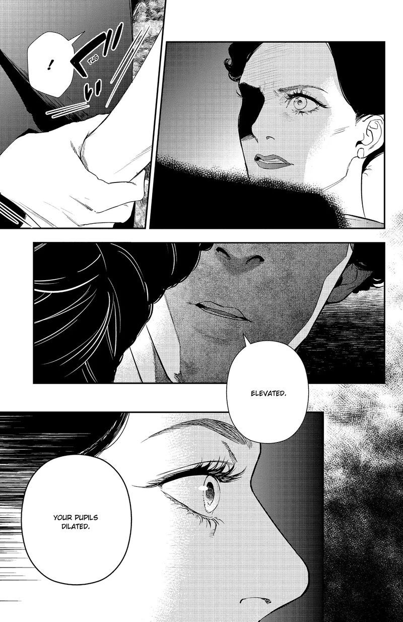 Sherlock 27 22