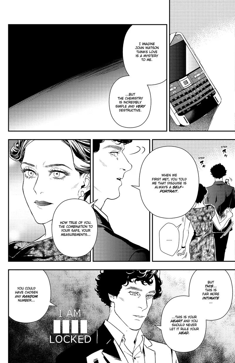 Sherlock 27 23