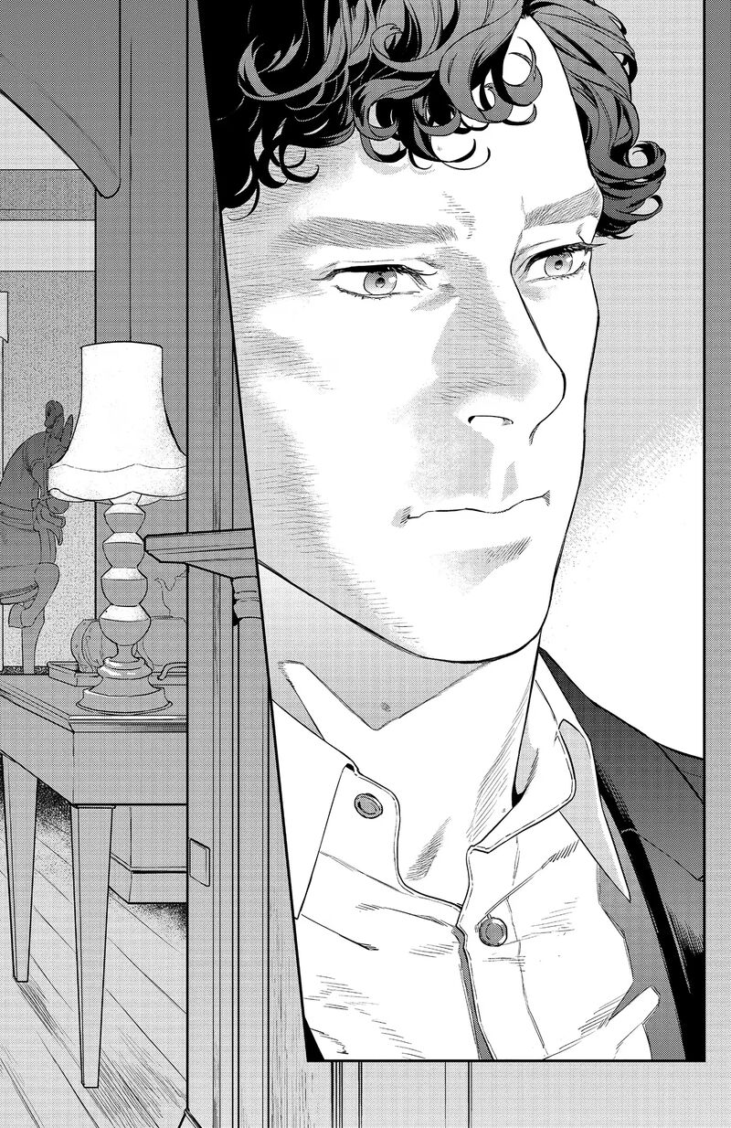 Sherlock 27 3