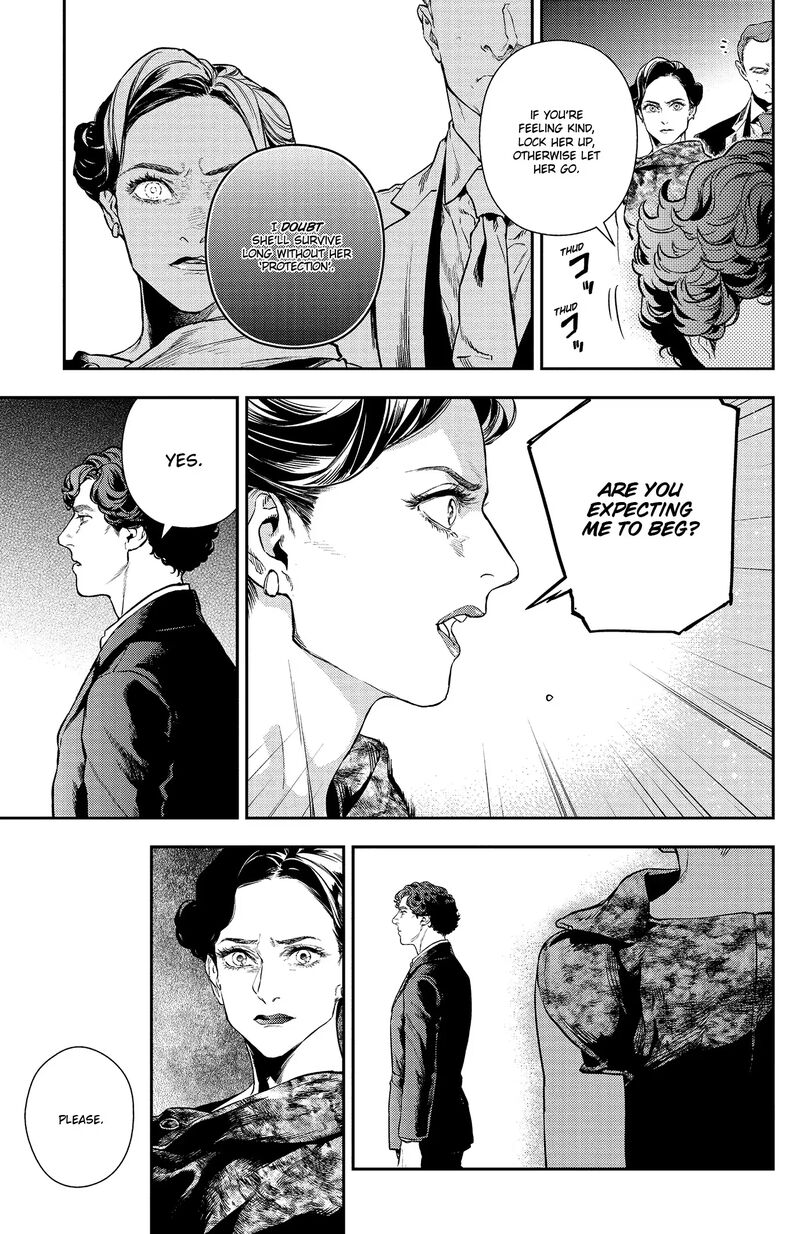 Sherlock 27 30