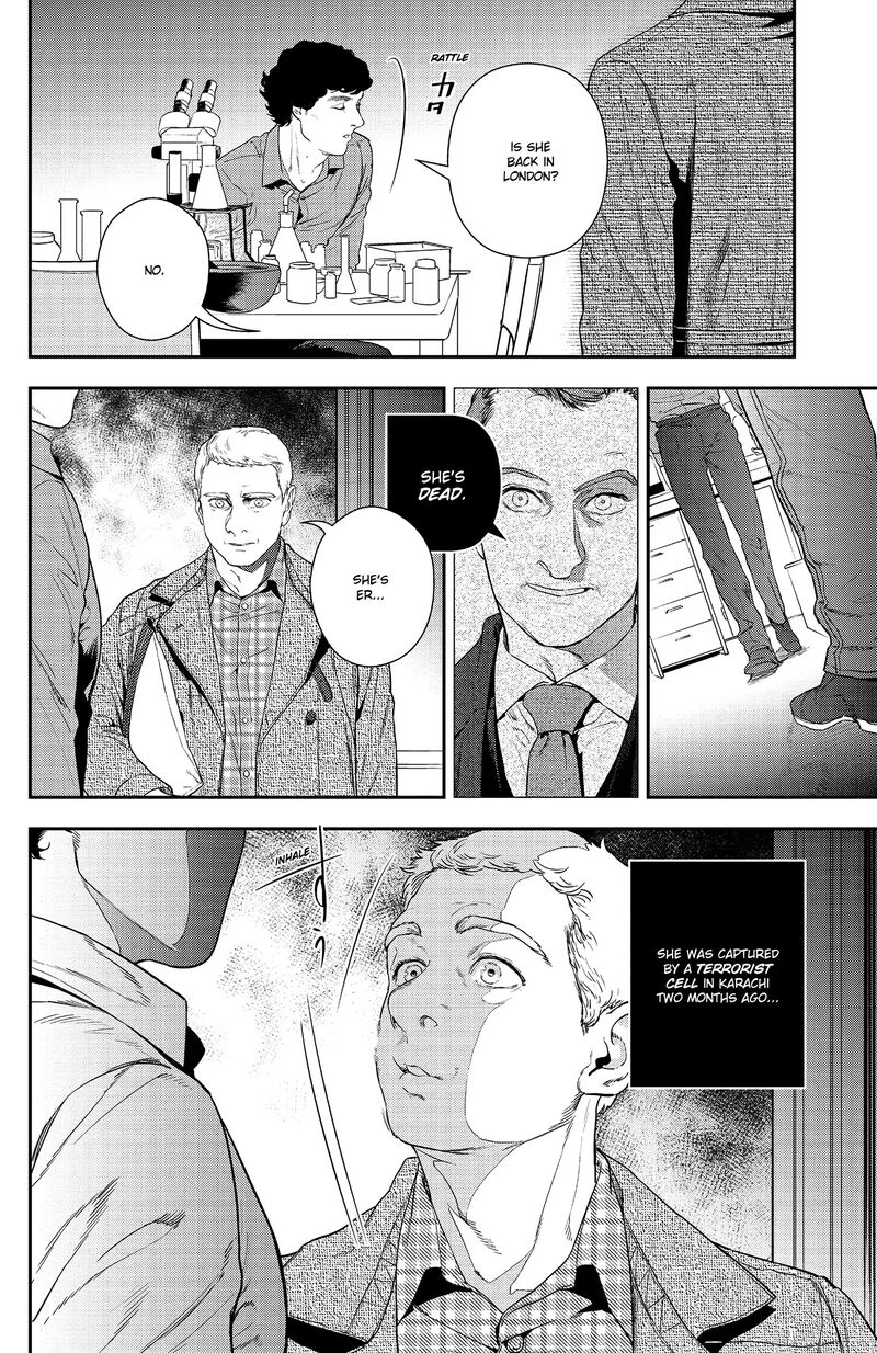 Sherlock 28 14