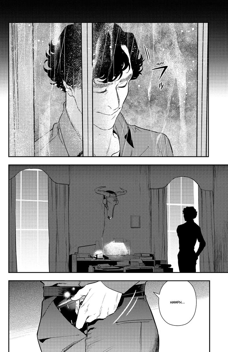 Sherlock 28 38