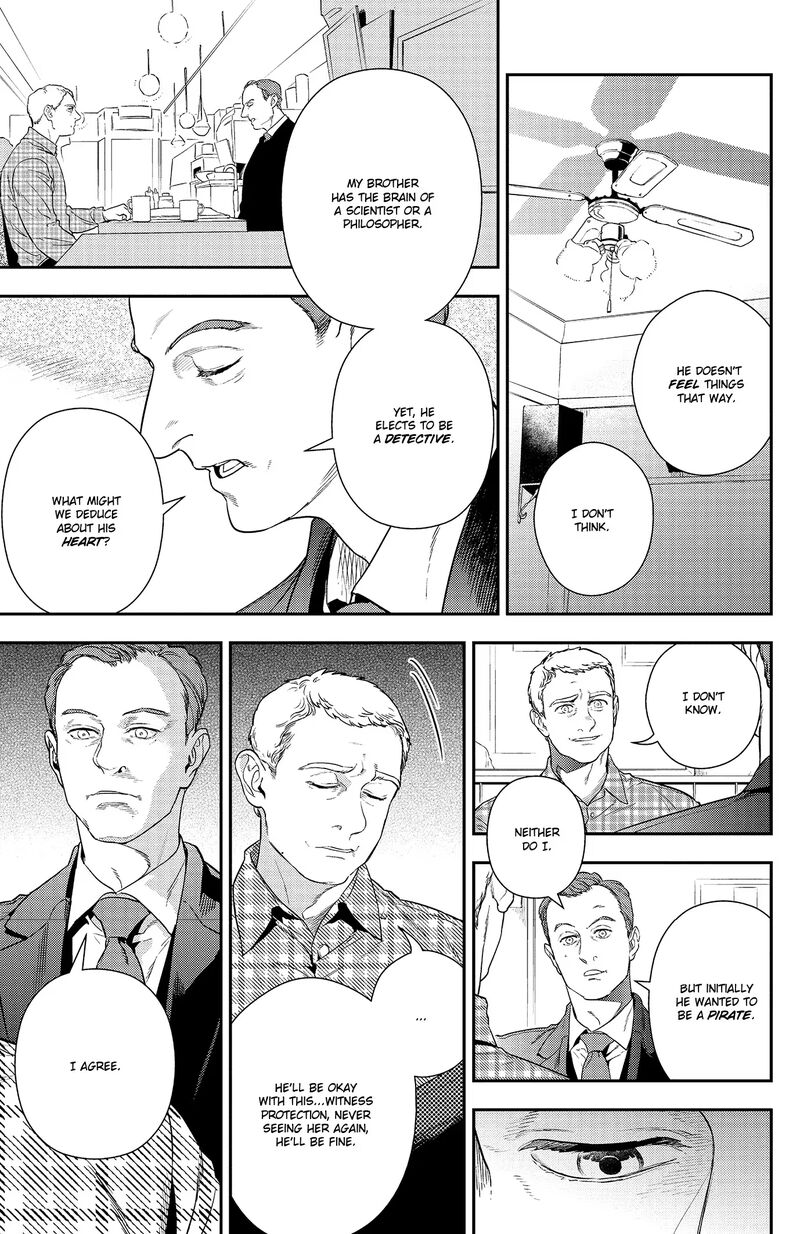 Sherlock 28 7
