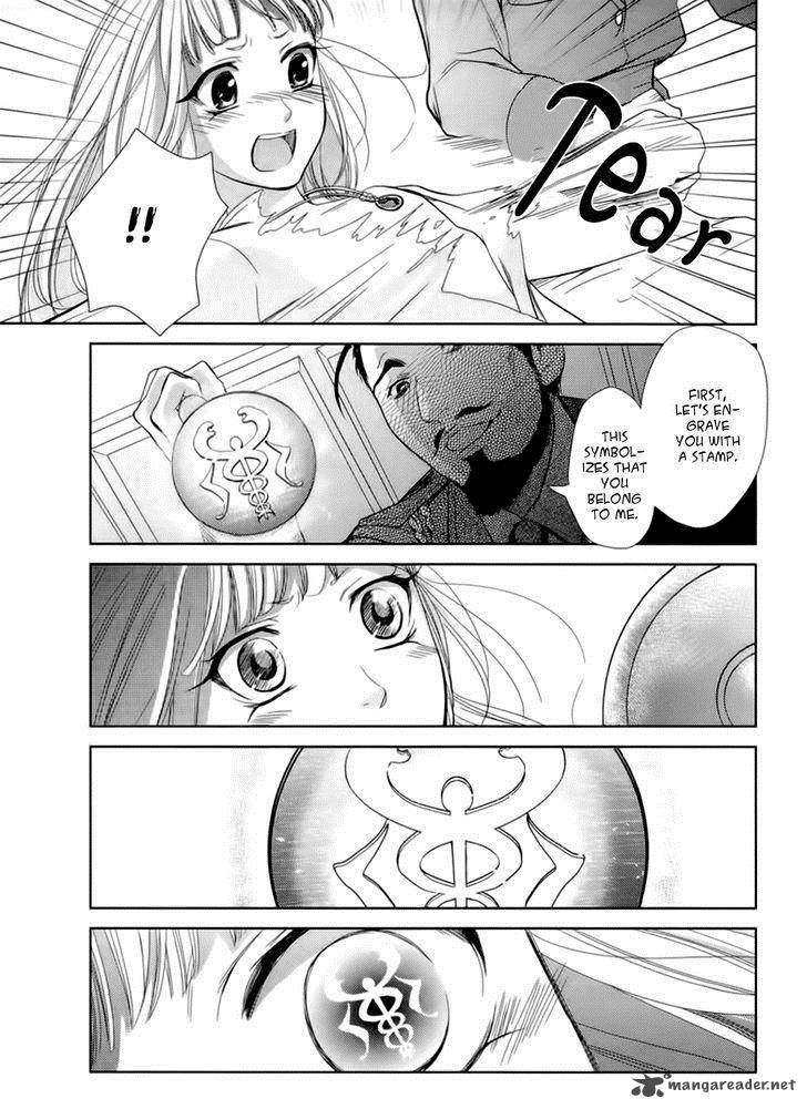 Sheryl Kiss In The Galaxy 5 8