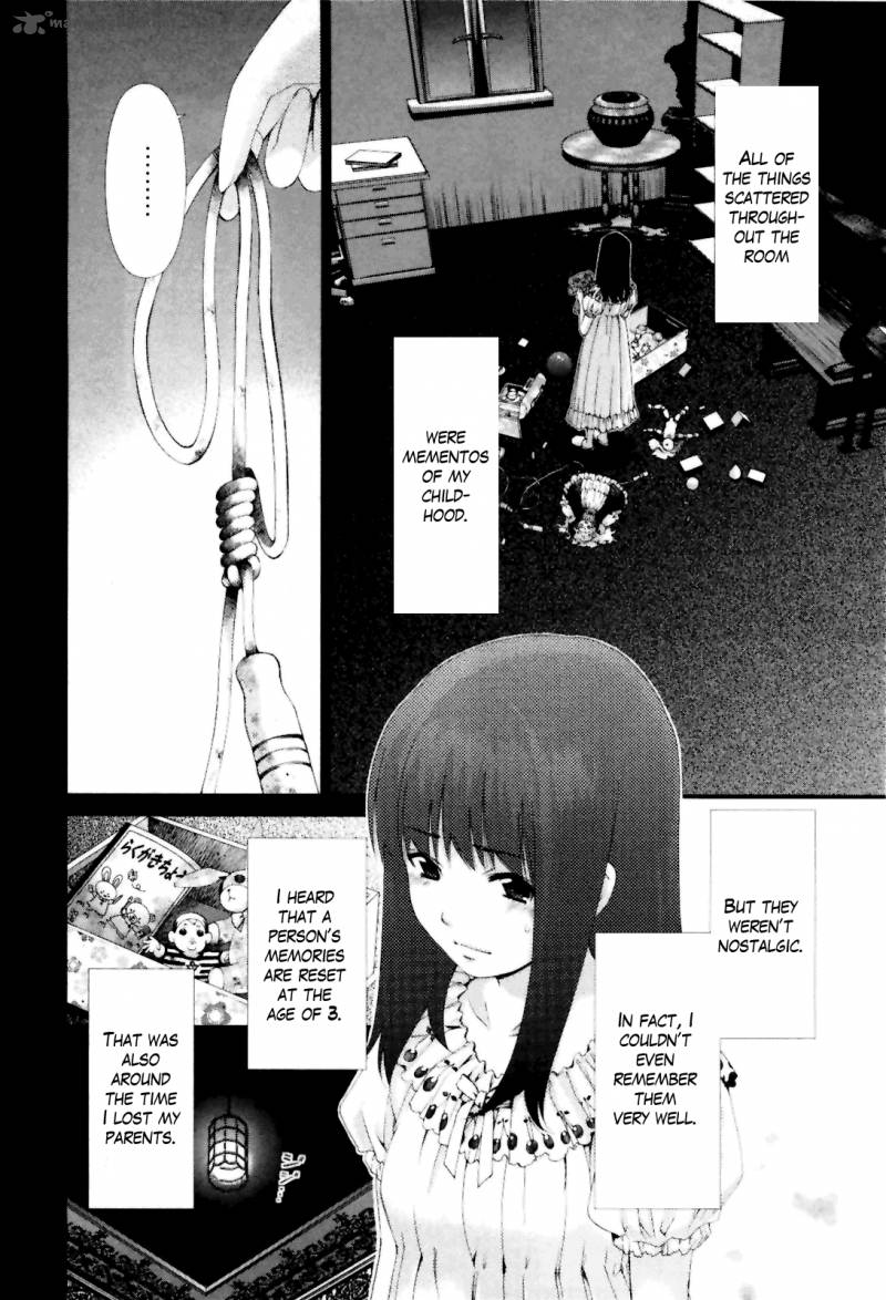 Shi Ni Itaru Yamai 10 13
