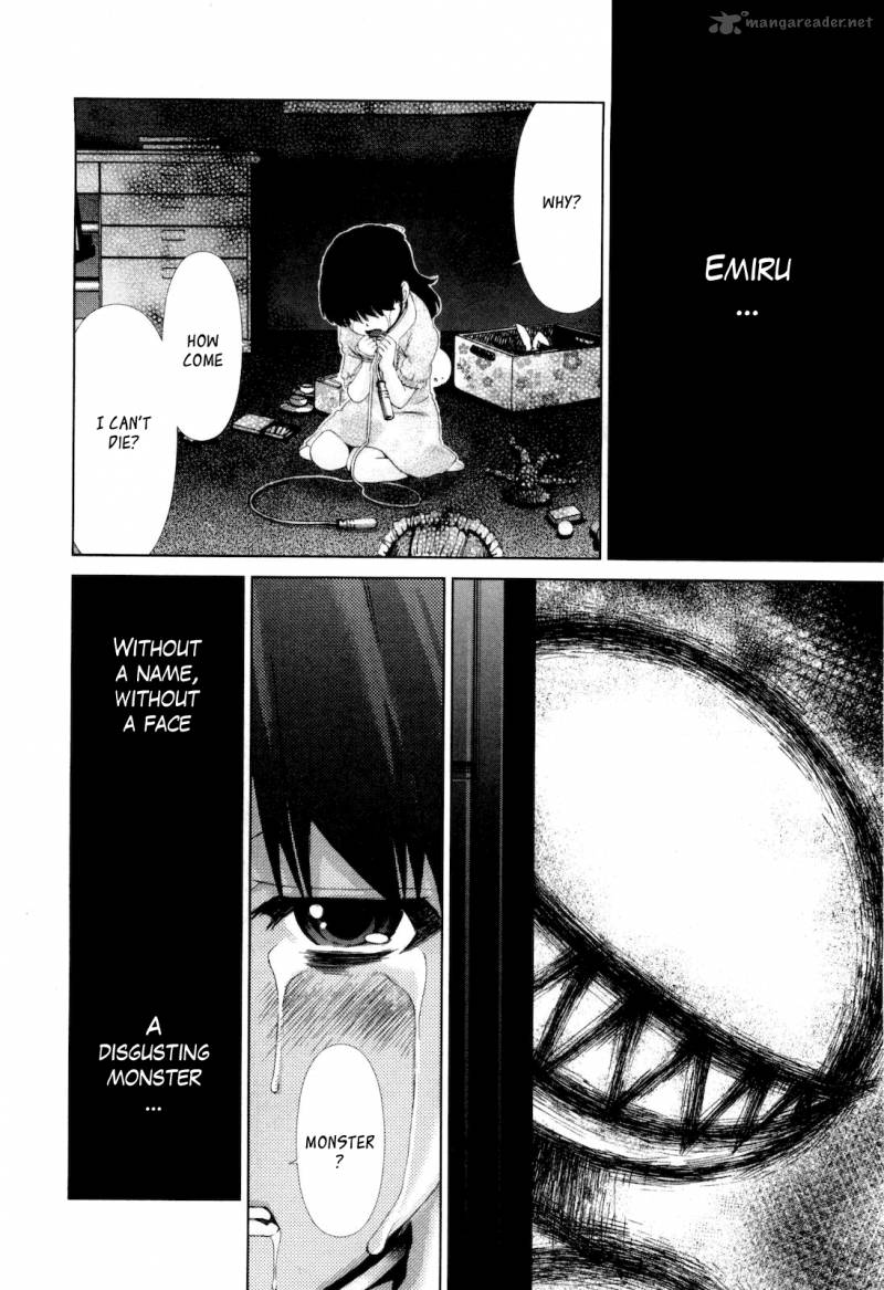 Shi Ni Itaru Yamai 11 21