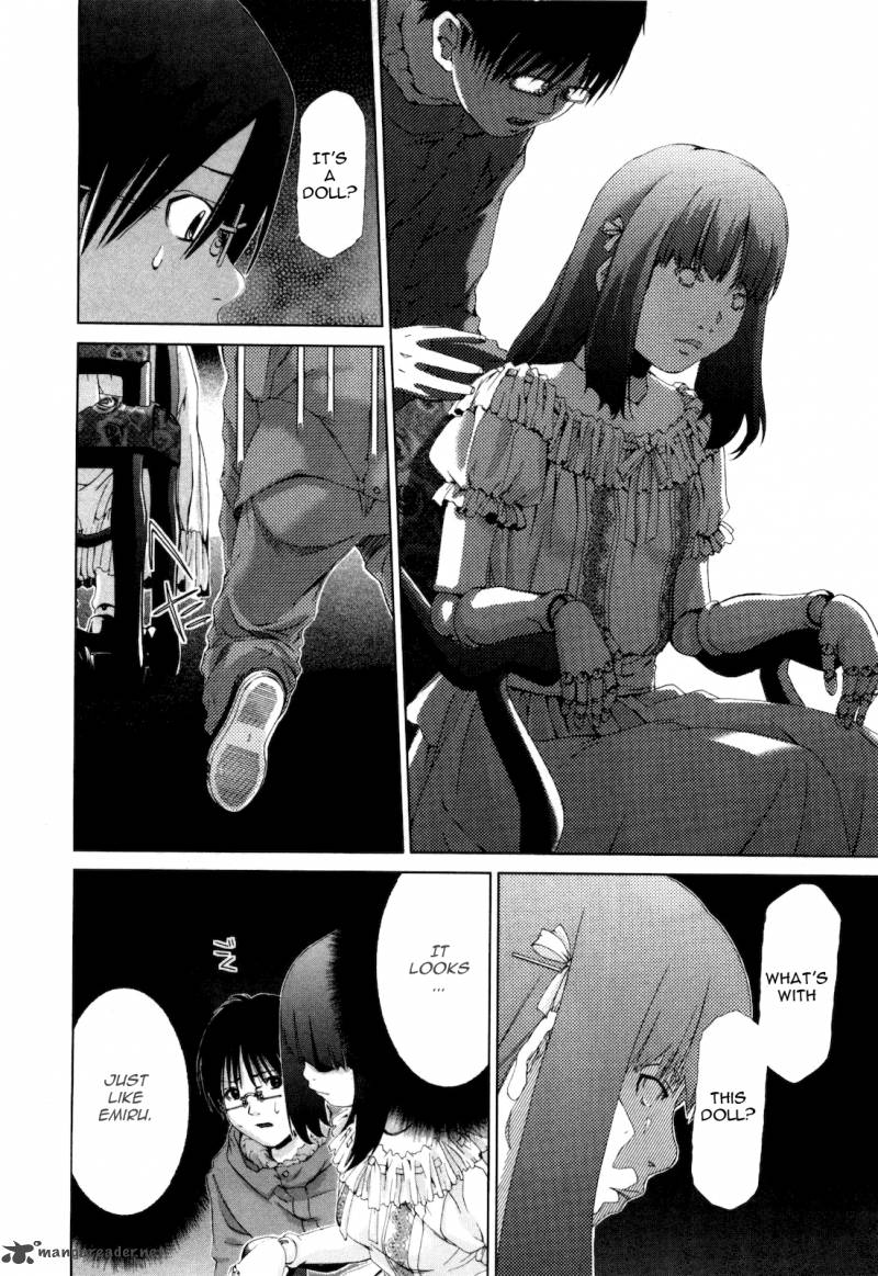 Shi Ni Itaru Yamai 13 15
