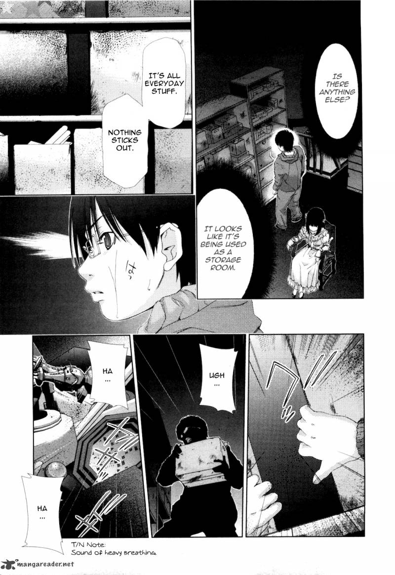 Shi Ni Itaru Yamai 13 16