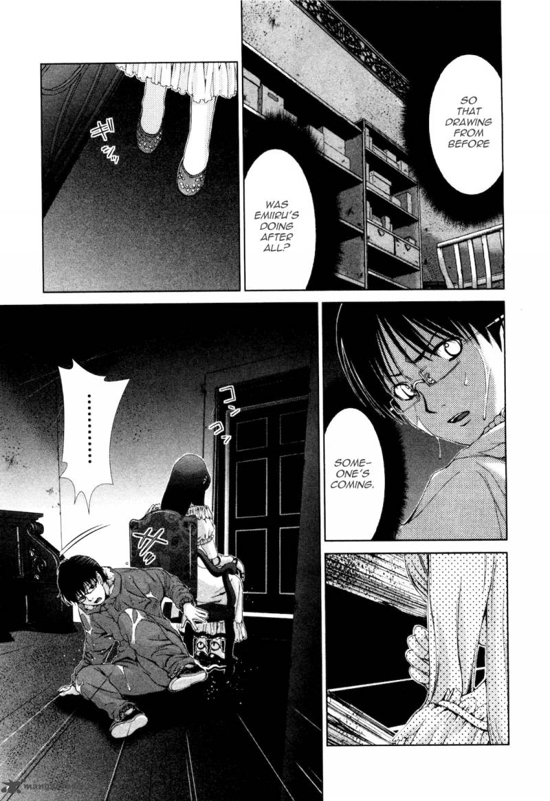 Shi Ni Itaru Yamai 13 18
