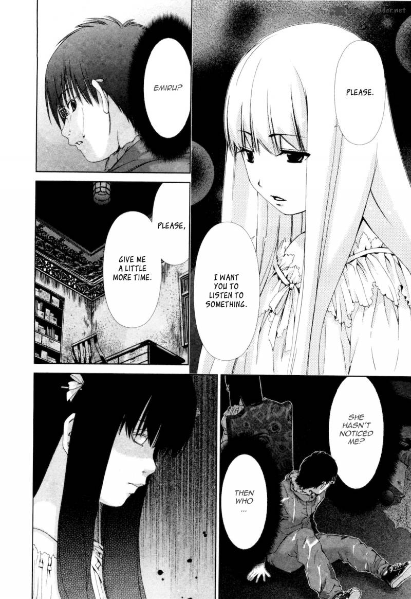 Shi Ni Itaru Yamai 13 19