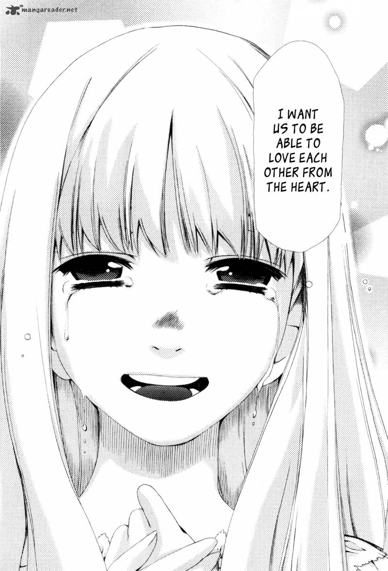 Shi Ni Itaru Yamai 13 22