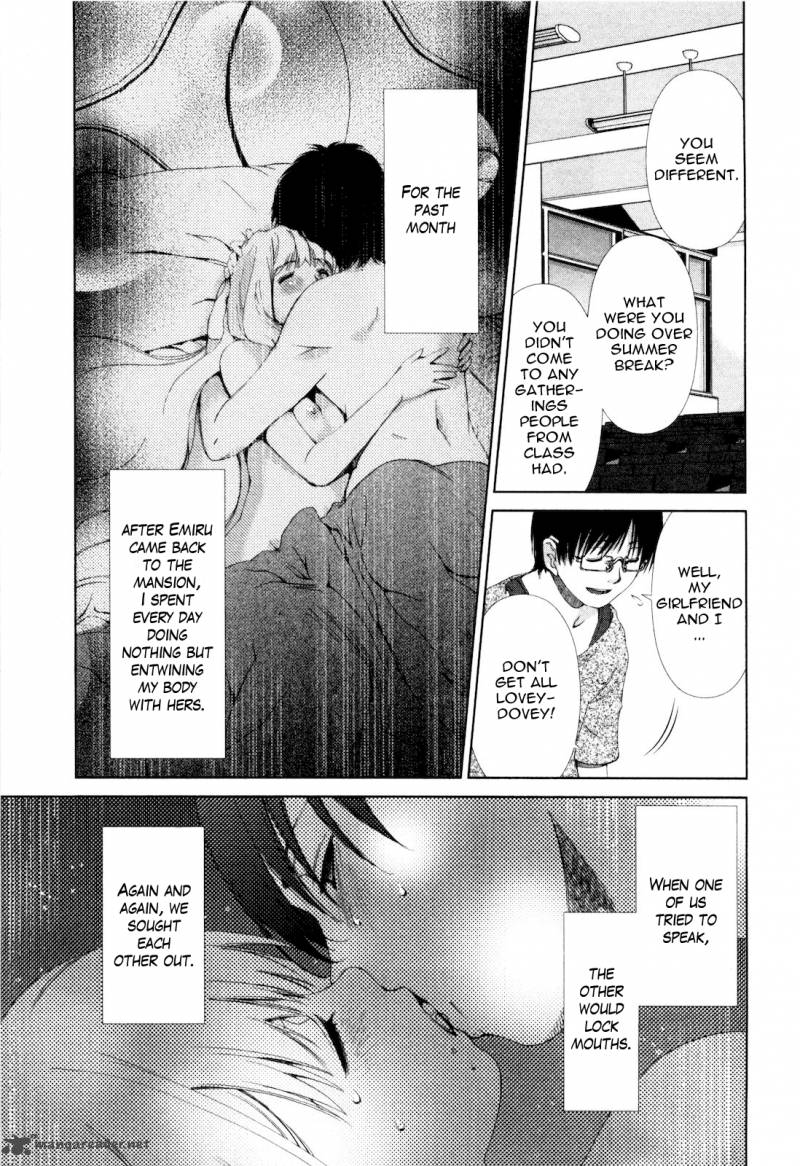 Shi Ni Itaru Yamai 13 6