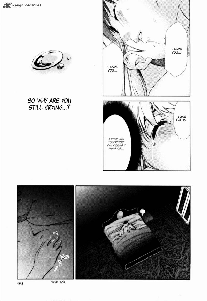 Shi Ni Itaru Yamai 14 19