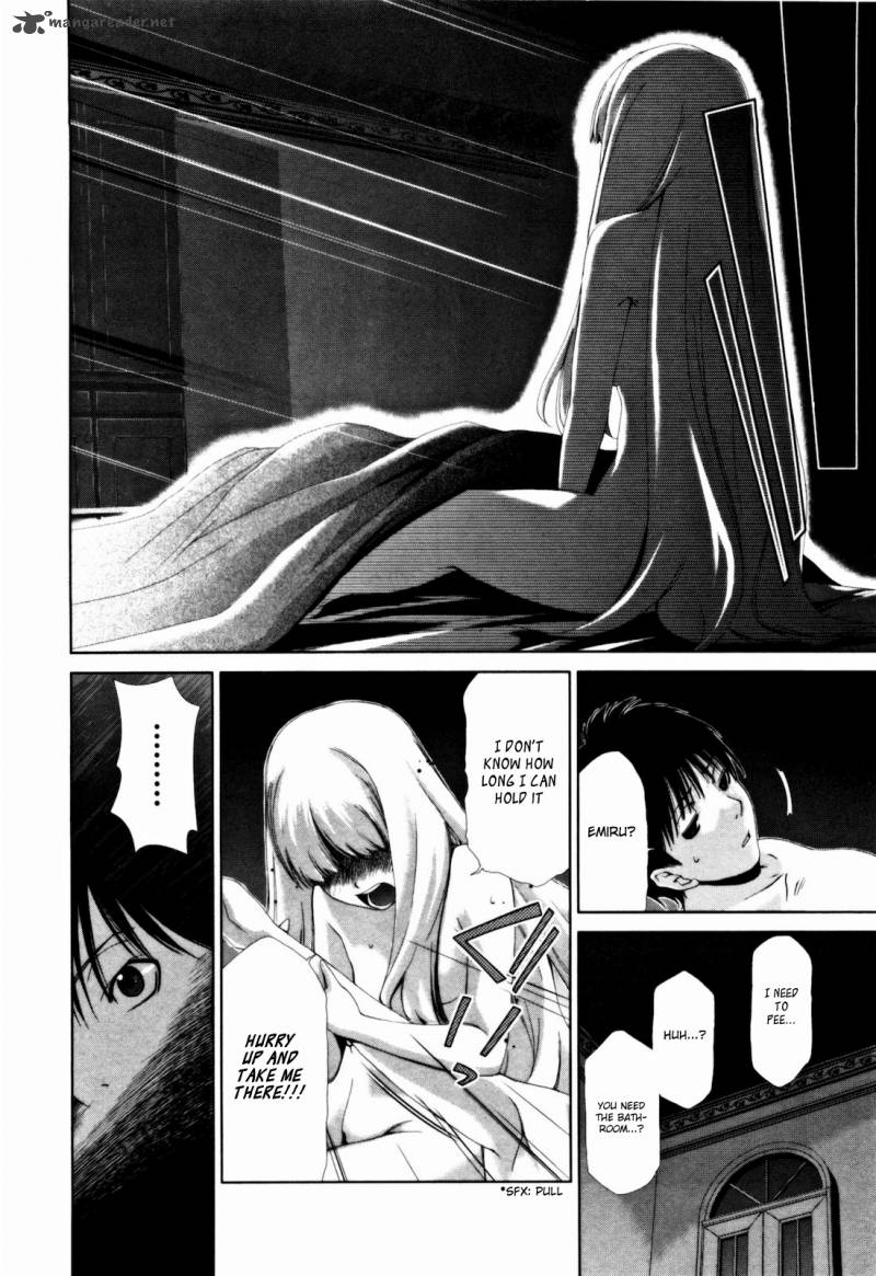 Shi Ni Itaru Yamai 14 20