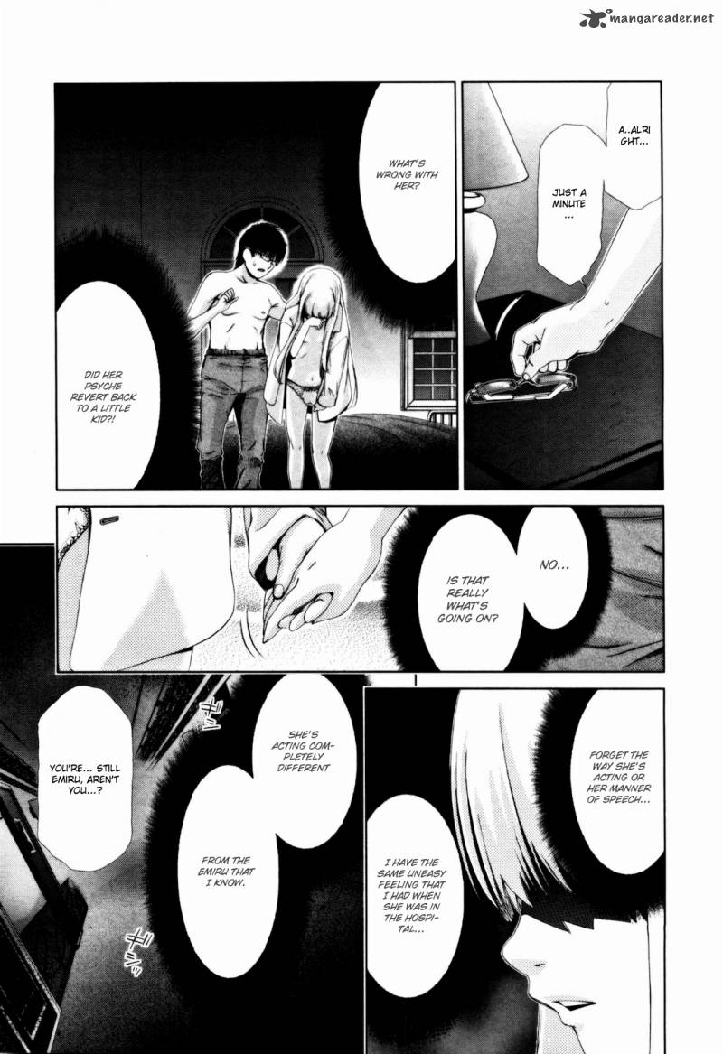 Shi Ni Itaru Yamai 14 21