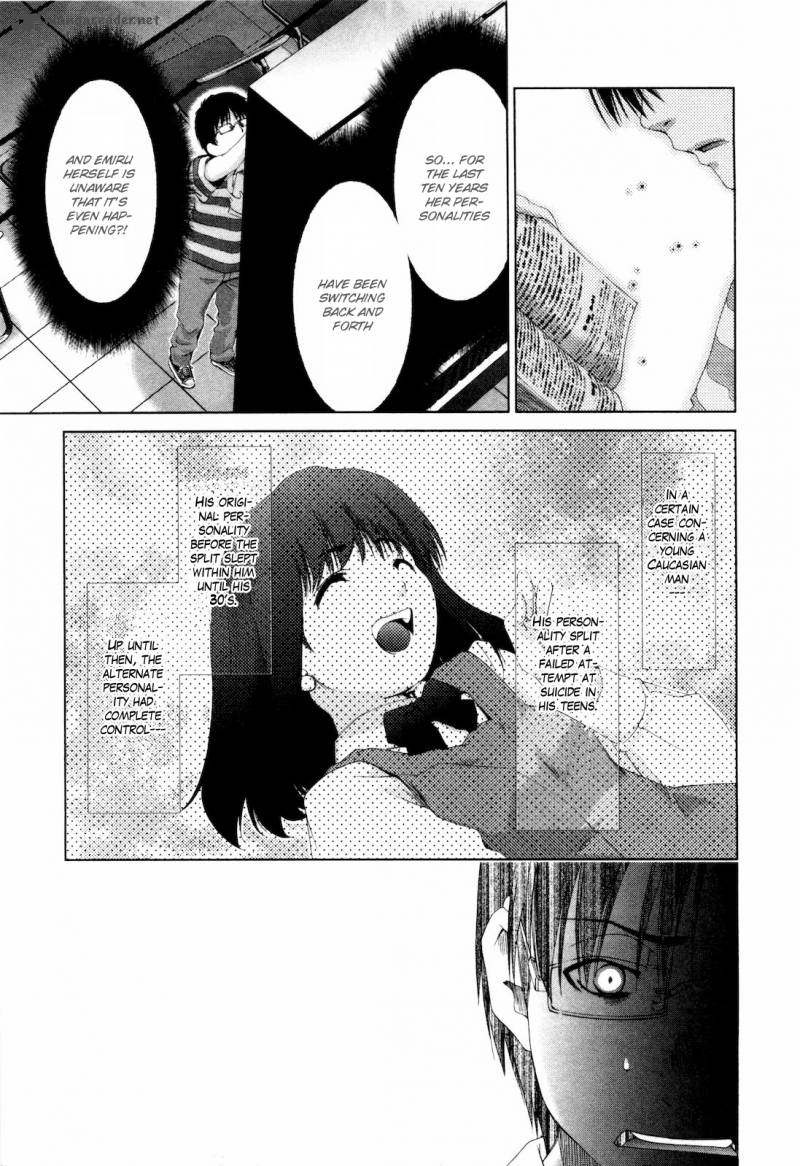 Shi Ni Itaru Yamai 15 18