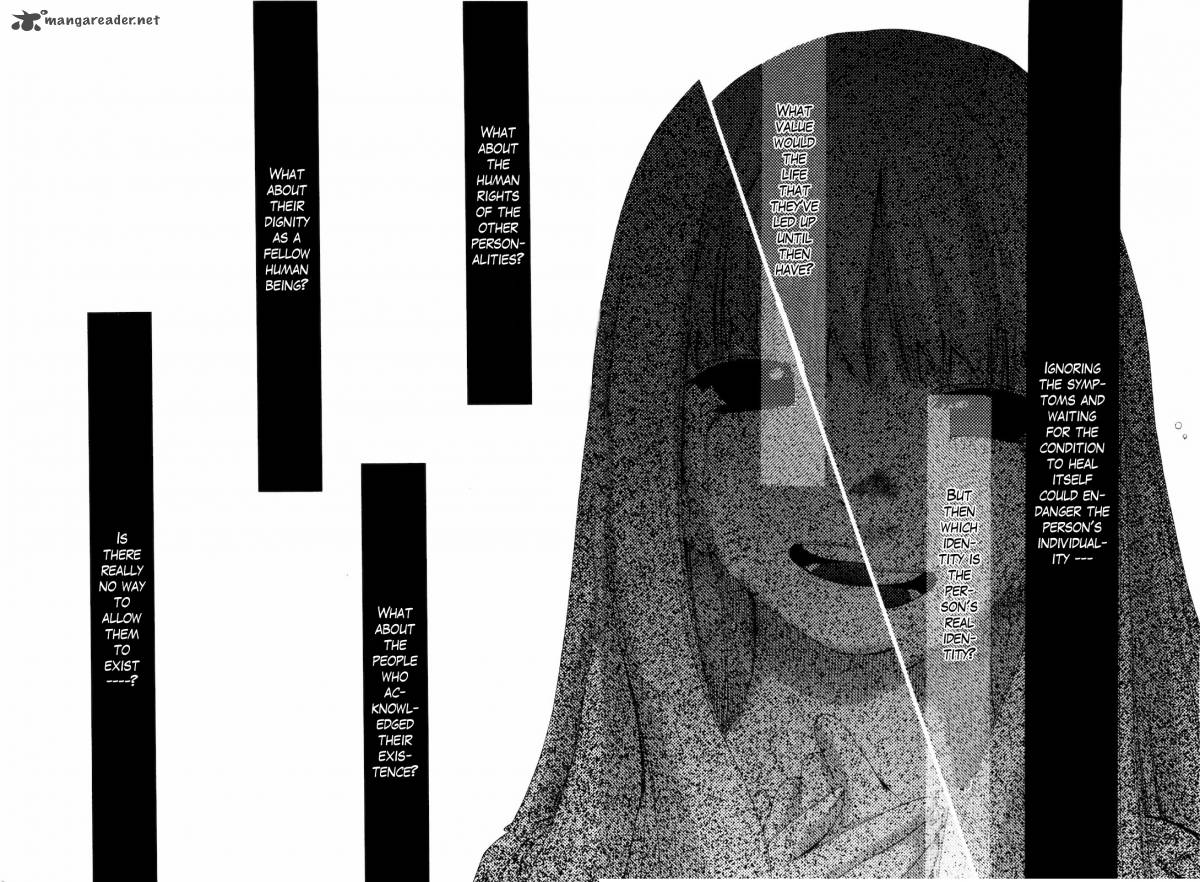 Shi Ni Itaru Yamai 15 21