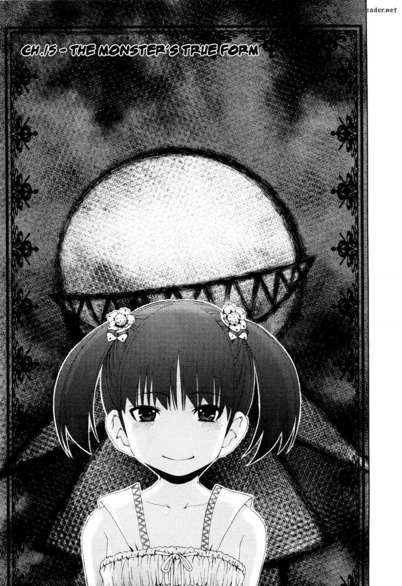 Shi Ni Itaru Yamai 15 4