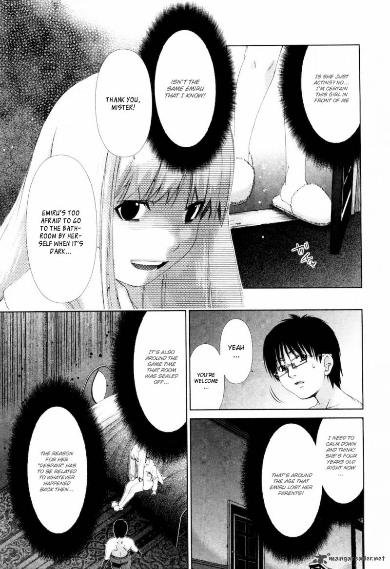 Shi Ni Itaru Yamai 15 6