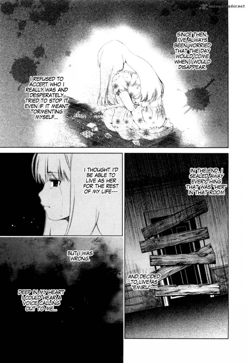 Shi Ni Itaru Yamai 16 5