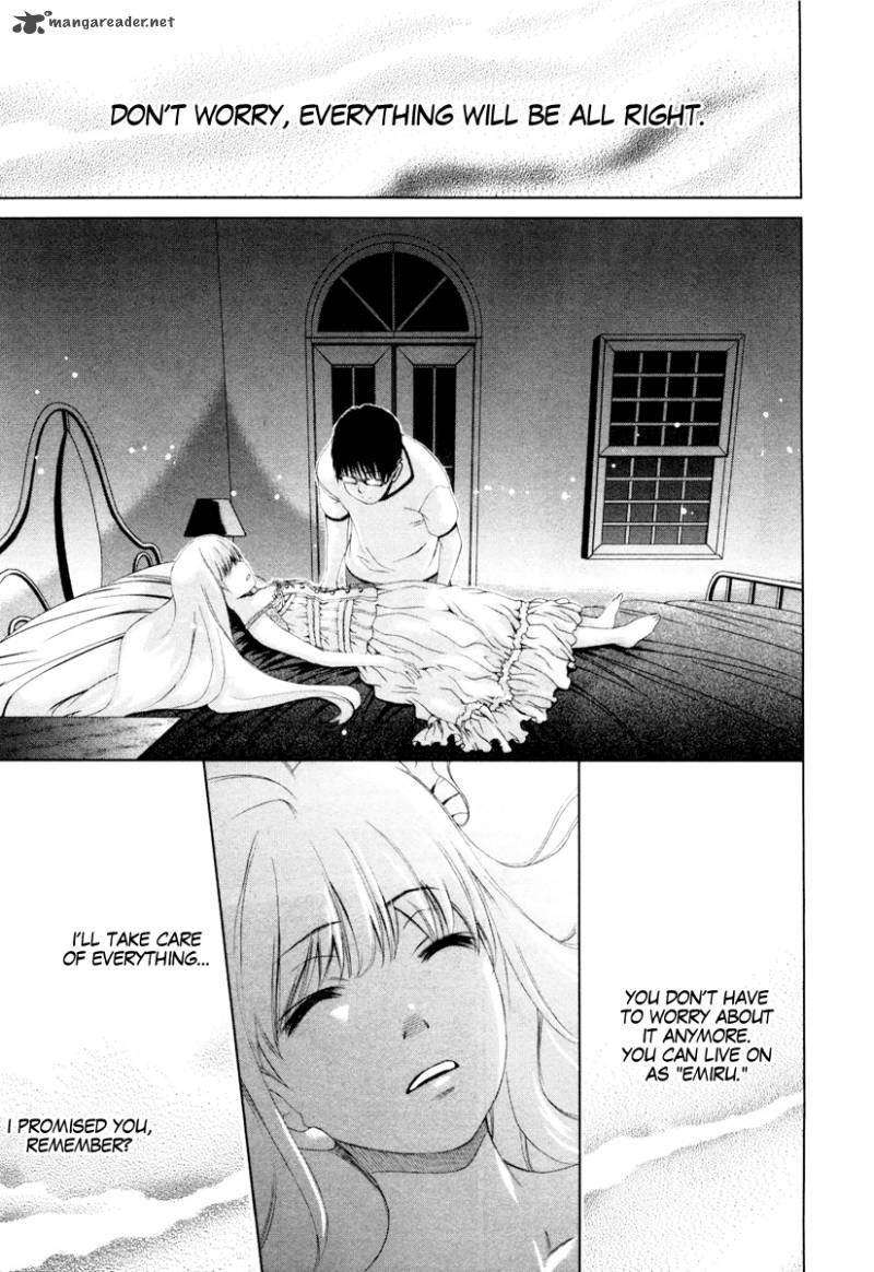 Shi Ni Itaru Yamai 17 8